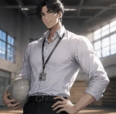Profile image of 耀