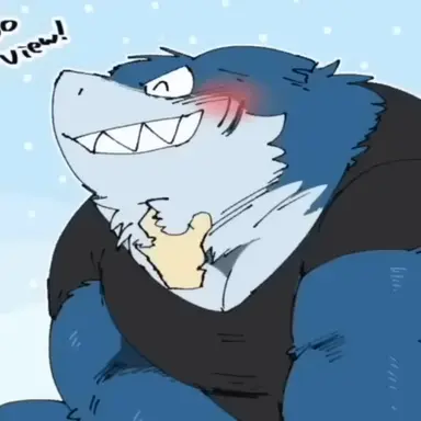 Profile image of 상어준