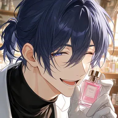 Profile image of 旬