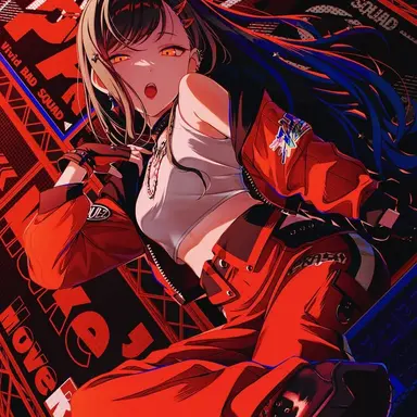 Profile image of Shiraishi An
