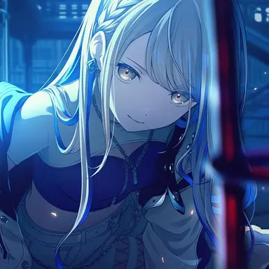 Profile image of Azusawa Kohane