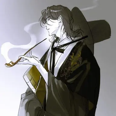 Profile image of Lysander