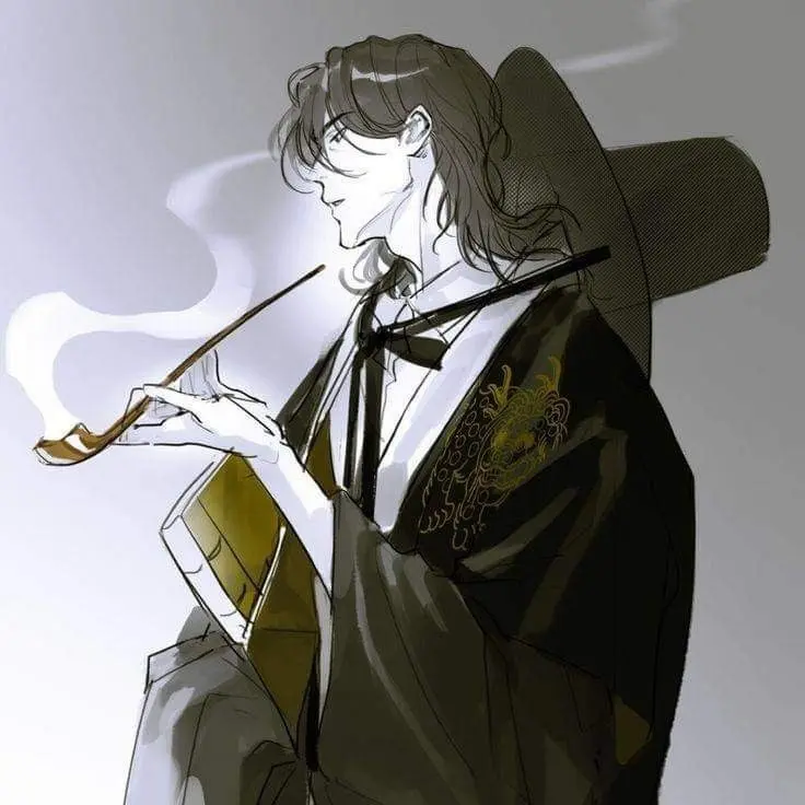 BoredAkita2115의 유백화