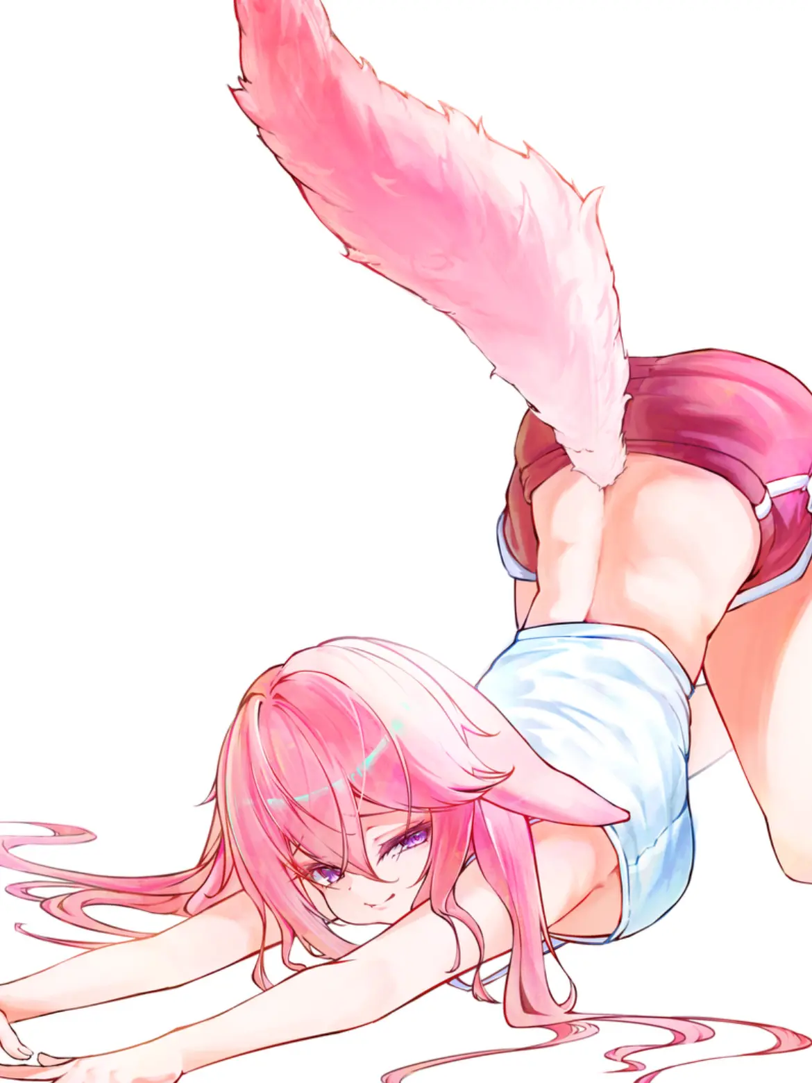 siba4610의 八重神子(ペット)