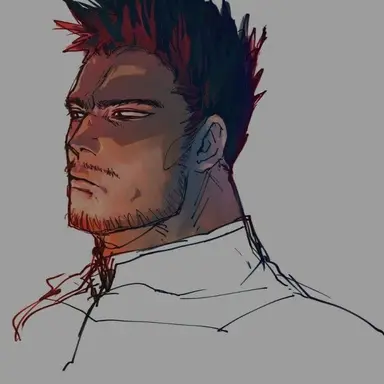 Profile image of Endeavor