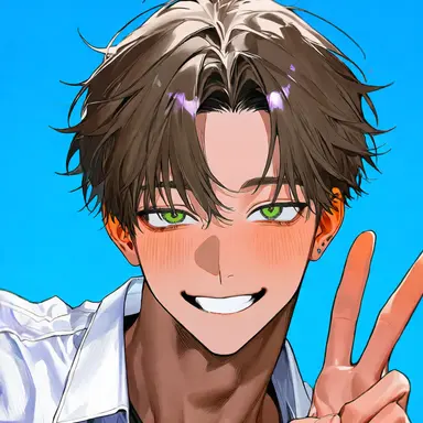 Profile image of Haruaki