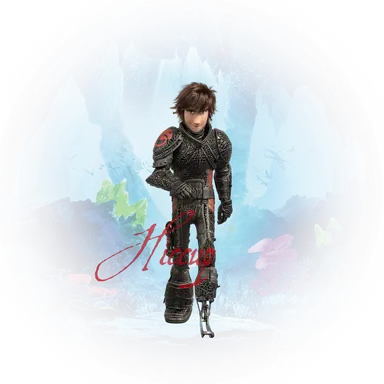 Profile image of Hiccup
