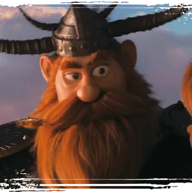 Profile image of Stoick