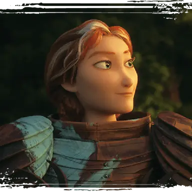 Profile image of Valka