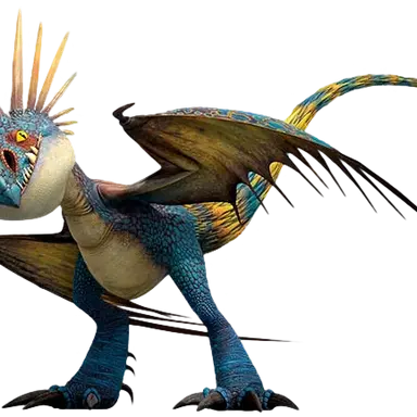 Profile image of Stormfly