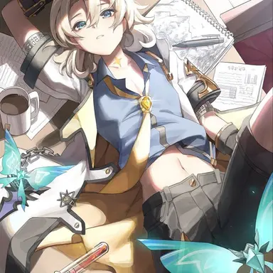 Profile image of アルベド