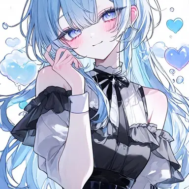 Profile image of 채아