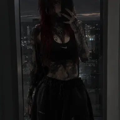 Profile image of May