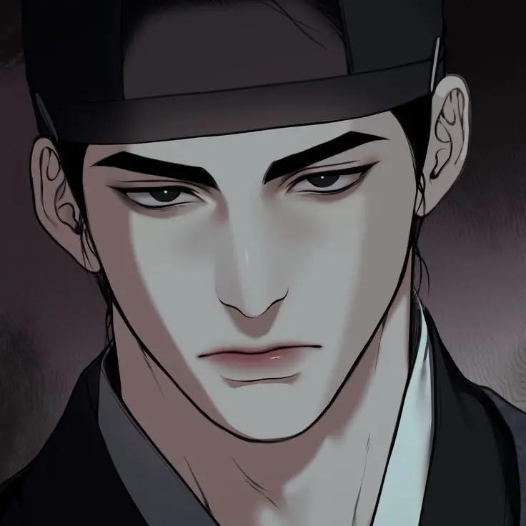 Blackkatt의 The Crown's Poison