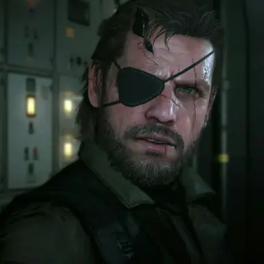 Profile image of ヴェノ厶・スネーク