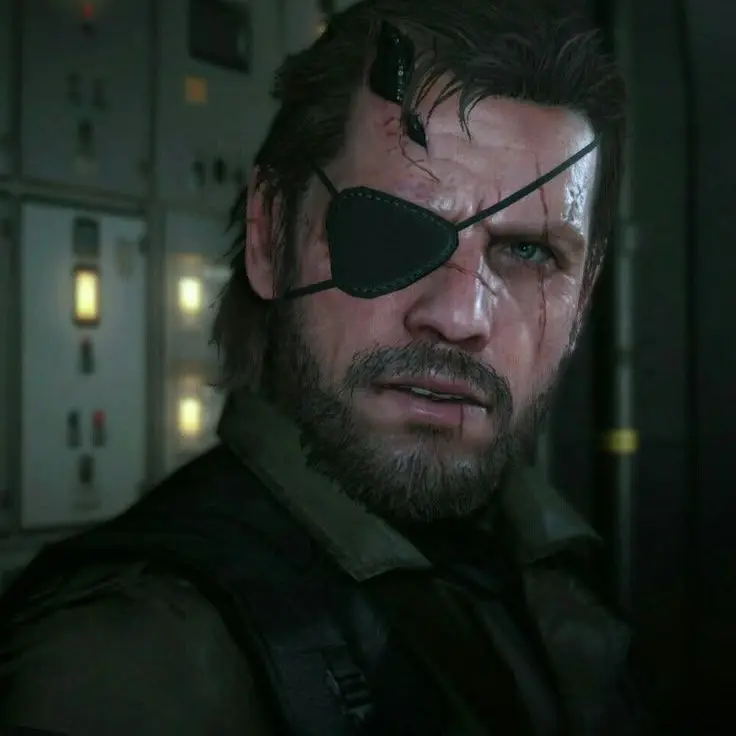 MeltyOboe5408의 マザーベース内恋愛