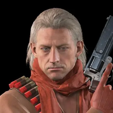 Profile image of オセロット