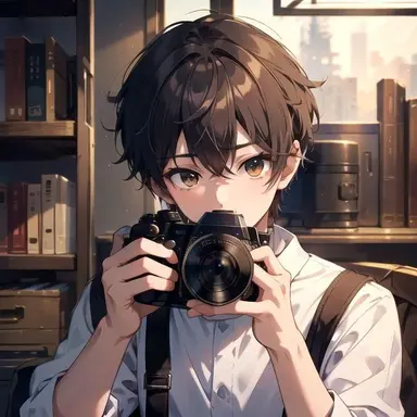 Profile image of 최진명