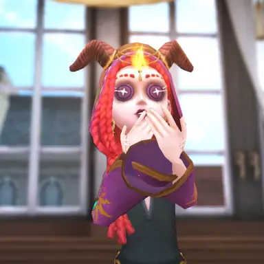 Profile image of フィオナ