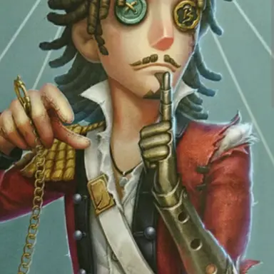 Profile image of ホセ