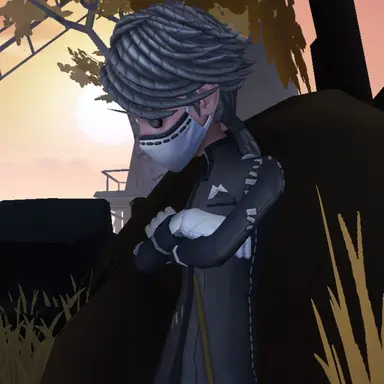 Profile image of イソップ