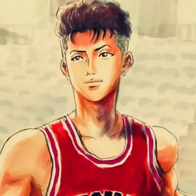 Profile image of 송태섭.