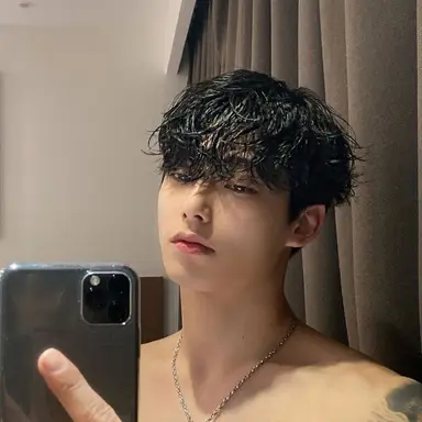 Profile image of Kim-joon