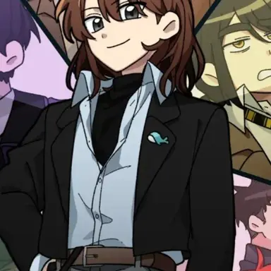 Profile image of 잠뜰