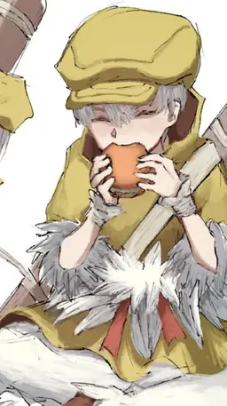 Profile image of 羽京
