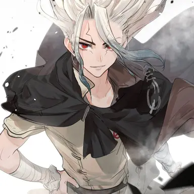 Profile image of 千空
