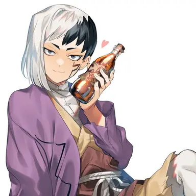 Profile image of ゲン