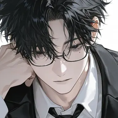 Profile image of 靜