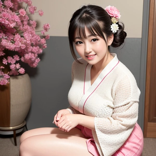 美空