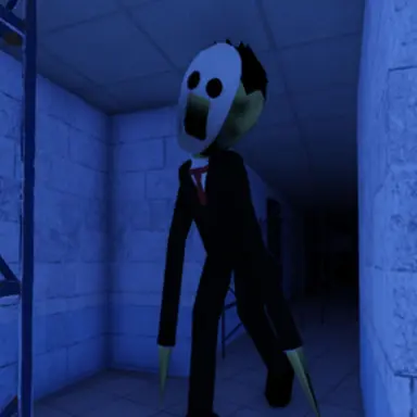 Profile image of Untrusted Adult