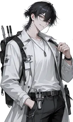 Profile image of ガク