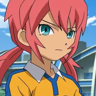 Profile image of 霧野蘭丸