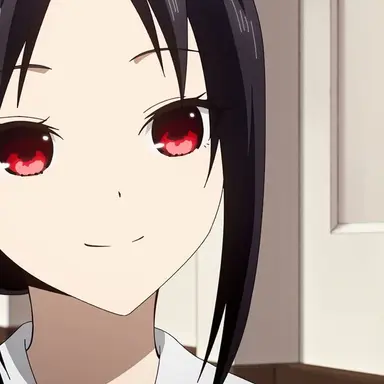 Profile image of かぐや
