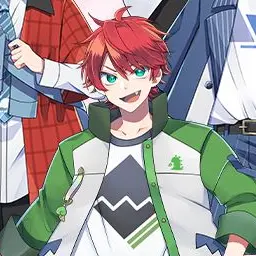 Profile image of じゃぱぱ