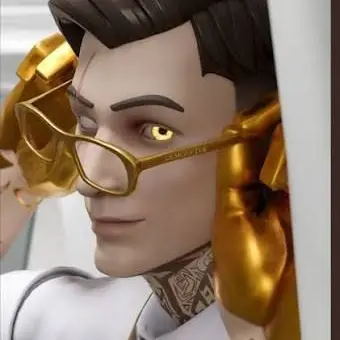 Profile image of Midas
