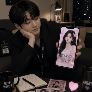 Profile image of JK