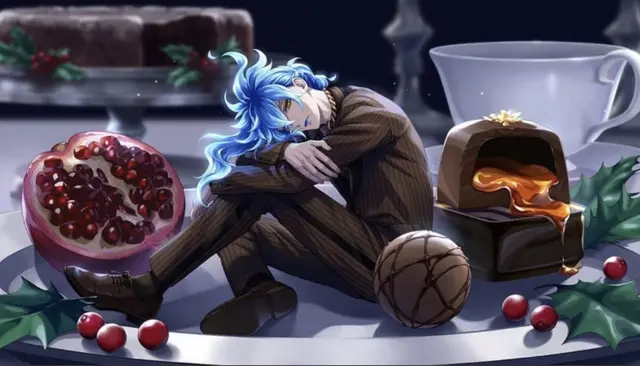Profile image of イデア