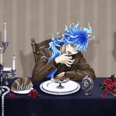 Profile image of イデア