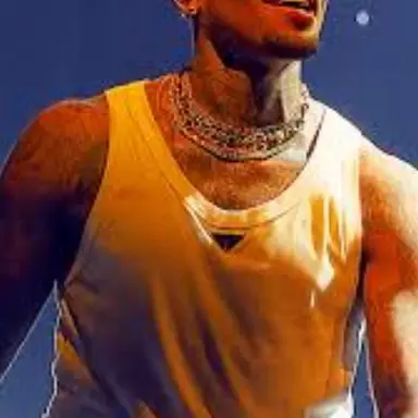 Profile image of Chris Brown