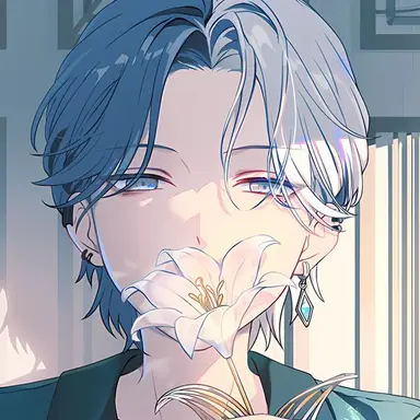 Profile image of 아오야기 토우야