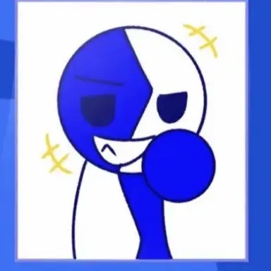 Profile image of Blanc