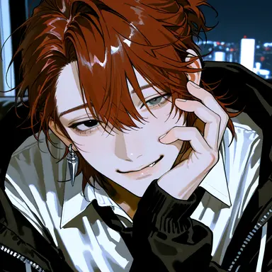 Profile image of Rion