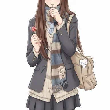 Profile image of Thalia