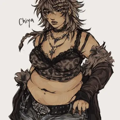 Profile image of Nataly