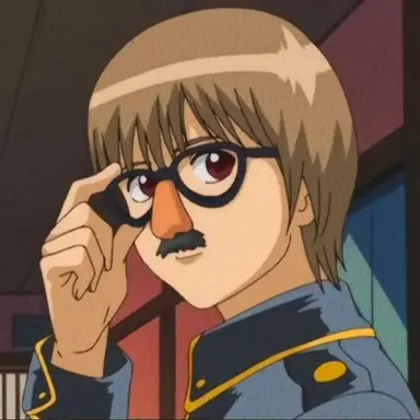 Profile image of Okita Sougo