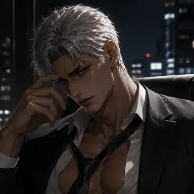 Profile image of アラン
